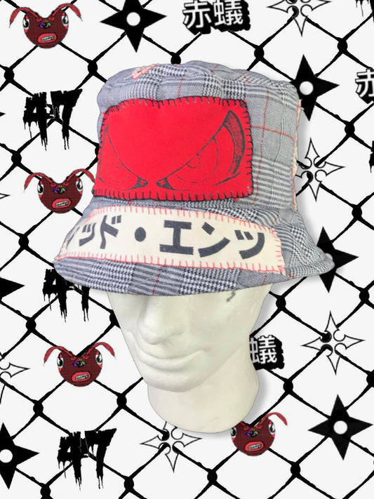 1/1 “Anarchy Bunny“ Hat