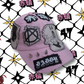 "Anarchy Hime" Daddy Cap